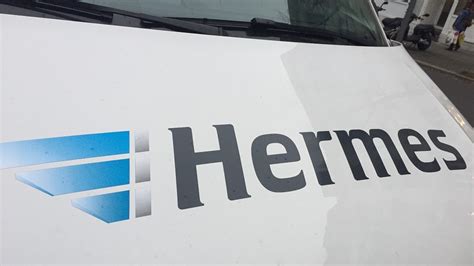 hermes germany to uk